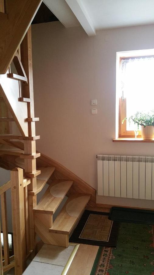 Tatary - U Stanislawy Apartment Zakopane Exterior photo